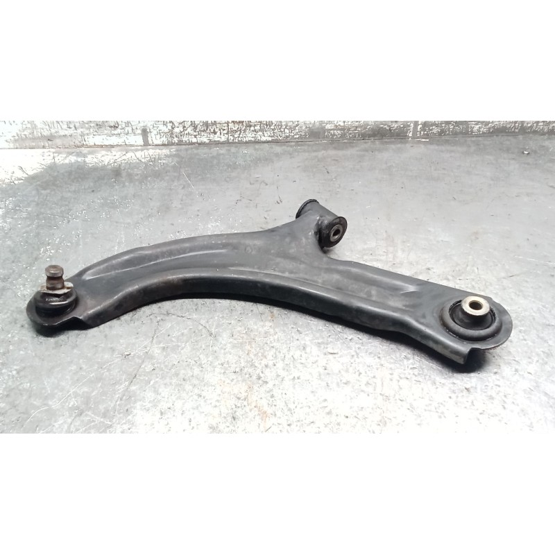 Recambio de brazo suspension inferior delantero izquierdo para renault modus / grand modus (f/jp0_) 1.2 (jp0c, jp0k, fp0c, fp0k,