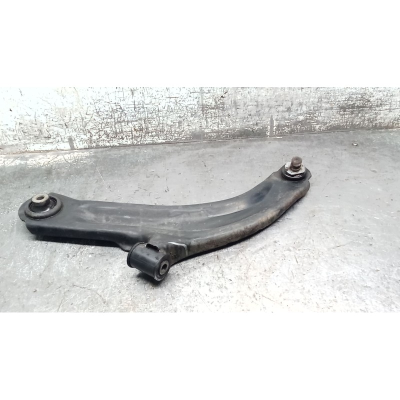 Recambio de brazo suspension inferior delantero izquierdo para renault modus / grand modus (f/jp0_) 1.2 (jp0c, jp0k, fp0c, fp0k,