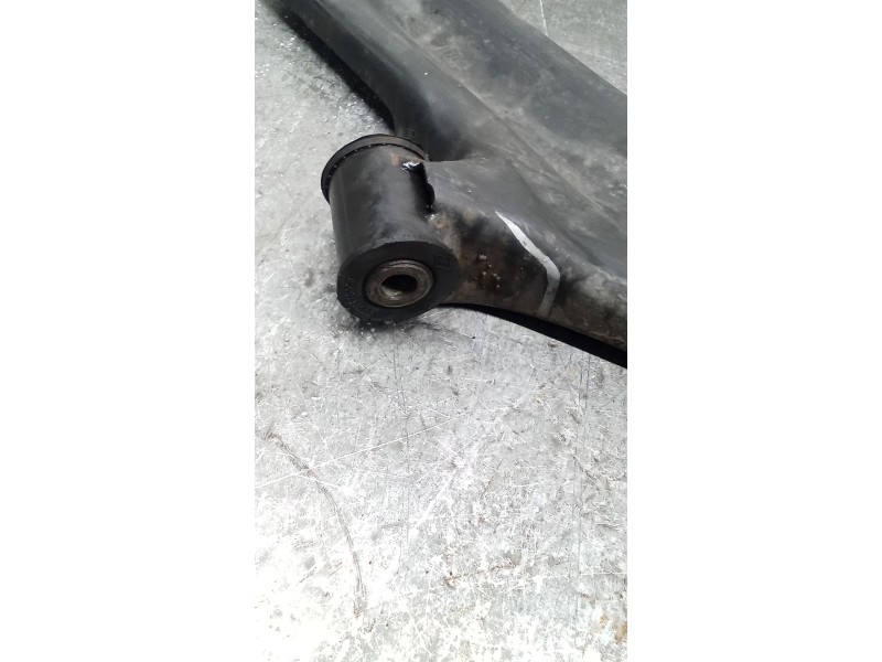 Recambio de brazo suspension inferior delantero izquierdo para renault modus / grand modus (f/jp0_) 1.2 (jp0c, jp0k, fp0c, fp0k,