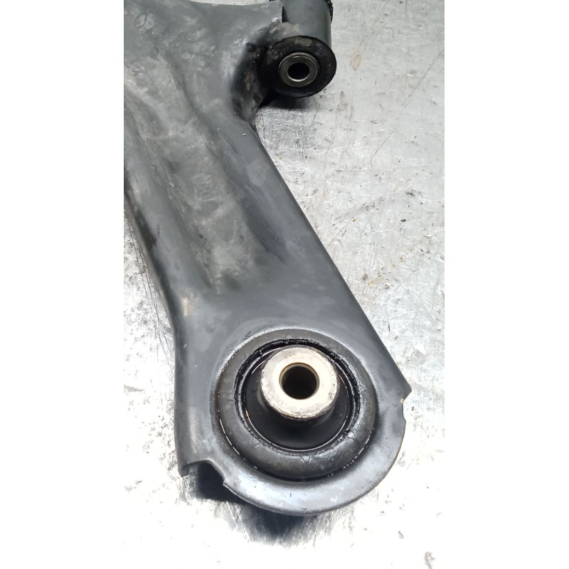 Recambio de brazo suspension inferior delantero izquierdo para renault modus / grand modus (f/jp0_) 1.2 (jp0c, jp0k, fp0c, fp0k,