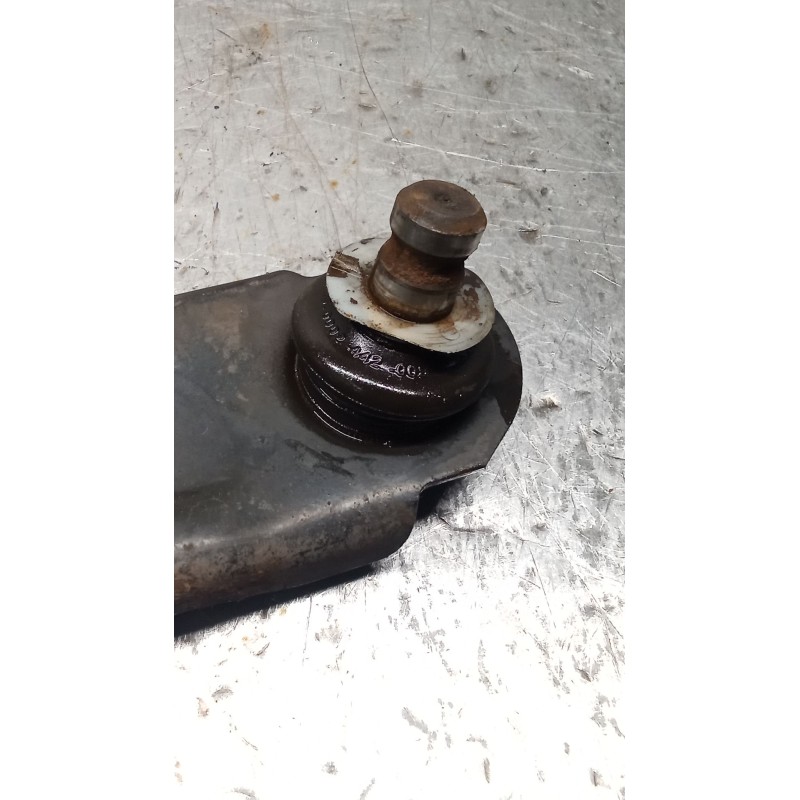 Recambio de brazo suspension inferior delantero izquierdo para renault modus / grand modus (f/jp0_) 1.2 (jp0c, jp0k, fp0c, fp0k,