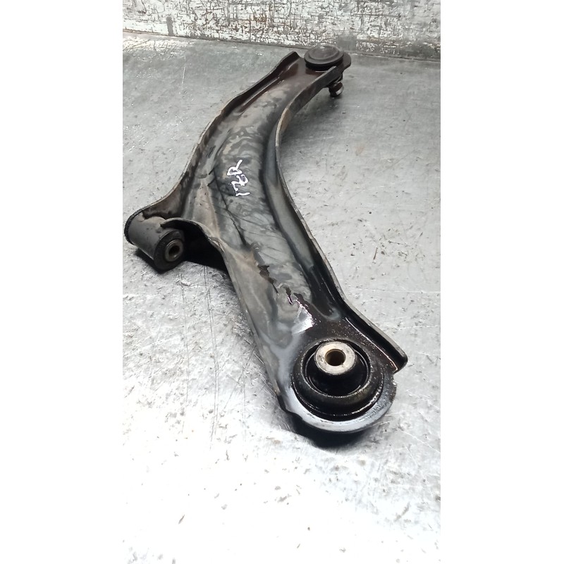 Recambio de brazo suspension inferior delantero izquierdo para renault modus / grand modus (f/jp0_) 1.2 (jp0c, jp0k, fp0c, fp0k,