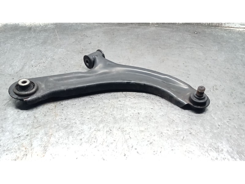 Recambio de brazo suspension inferior delantero derecho para renault modus / grand modus (f/jp0_) 1.2 (jp0c, jp0k, fp0c, fp0k, f