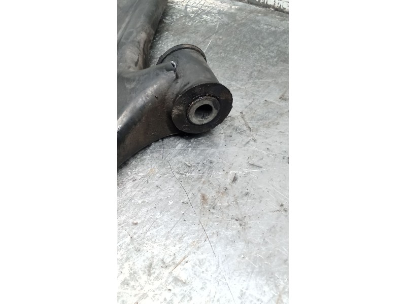 Recambio de brazo suspension inferior delantero derecho para renault modus / grand modus (f/jp0_) 1.2 (jp0c, jp0k, fp0c, fp0k, f