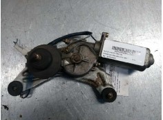 Recambio de motor limpia trasero para mazda 323 berlina c/f/s (ba) referencia OEM IAM 8492000043 BC1B 