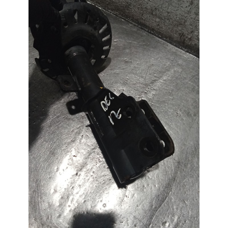 Recambio de amortiguador delantero izquierdo para peugeot 3008 ii suv (mc_, mr_, mj_, m4_) 1.5 bluehdi 130 referencia OEM IAM   