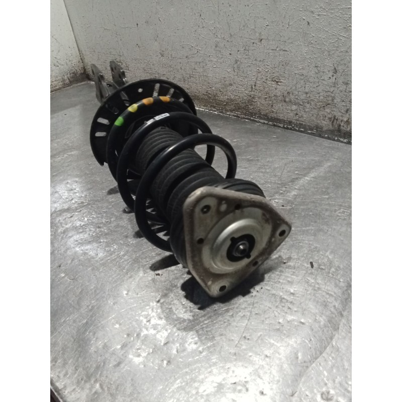 Recambio de amortiguador delantero izquierdo para peugeot 3008 ii suv (mc_, mr_, mj_, m4_) 1.5 bluehdi 130 referencia OEM IAM   