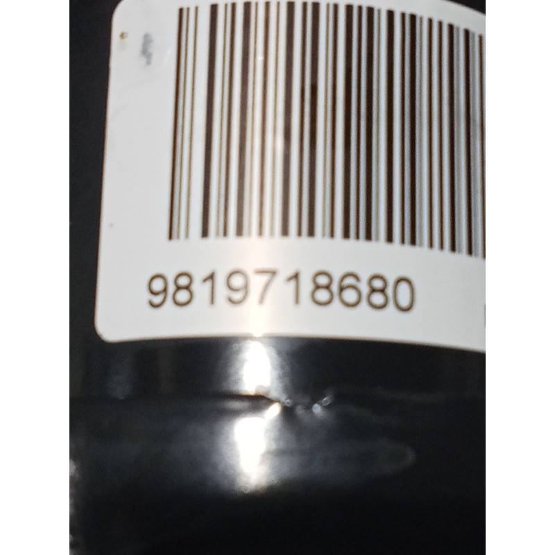 Recambio de amortiguador delantero izquierdo para peugeot 3008 ii suv (mc_, mr_, mj_, m4_) 1.5 bluehdi 130 referencia OEM IAM   