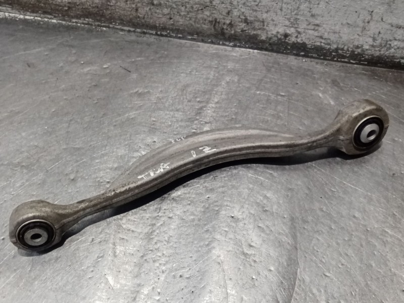 Recambio de brazo suspension superior trasero izquierdo para audi q5 (fyb, fyg) sq5 tdi mild hybrid quattro referencia OEM IAM 4
