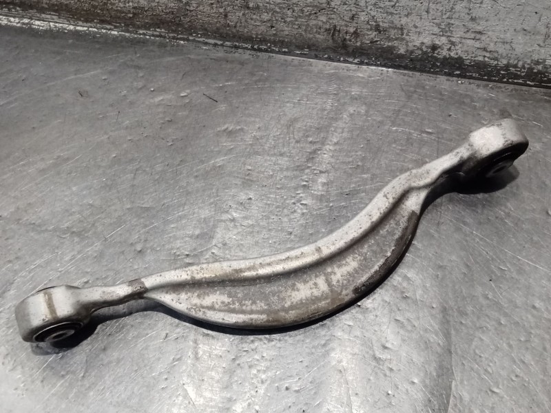 Recambio de brazo suspension superior trasero izquierdo para audi q5 (fyb, fyg) sq5 tdi mild hybrid quattro referencia OEM IAM 4