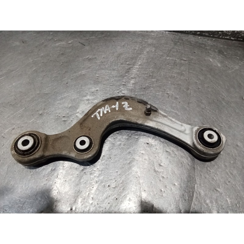 Recambio de brazo suspension superior trasero izquierdo para audi q5 (fyb, fyg) sq5 tdi mild hybrid quattro referencia OEM IAM 4