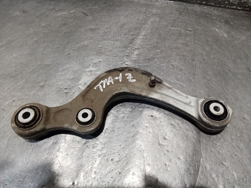 Recambio de brazo suspension superior trasero izquierdo para audi q5 (fyb, fyg) sq5 tdi mild hybrid quattro referencia OEM IAM 4