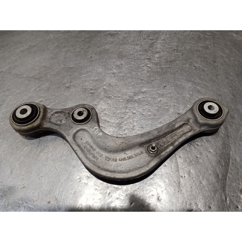 Recambio de brazo suspension superior trasero izquierdo para audi q5 (fyb, fyg) sq5 tdi mild hybrid quattro referencia OEM IAM 4