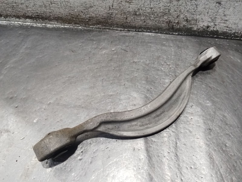 Recambio de brazo suspension superior trasero derecho para audi q5 (fyb, fyg) sq5 tdi mild hybrid quattro referencia OEM IAM 4M0