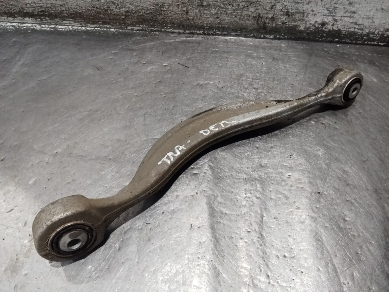 Recambio de brazo suspension superior trasero derecho para audi q5 (fyb, fyg) sq5 tdi mild hybrid quattro referencia OEM IAM 4M0