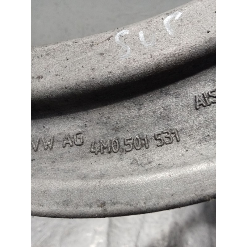 Recambio de brazo suspension superior trasero derecho para audi q5 (fyb, fyg) sq5 tdi mild hybrid quattro referencia OEM IAM 4M0