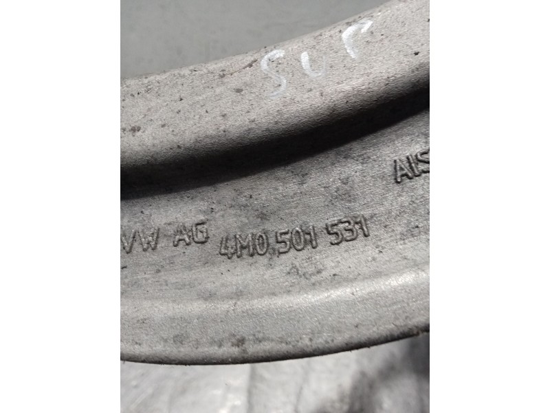 Recambio de brazo suspension superior trasero derecho para audi q5 (fyb, fyg) sq5 tdi mild hybrid quattro referencia OEM IAM 4M0