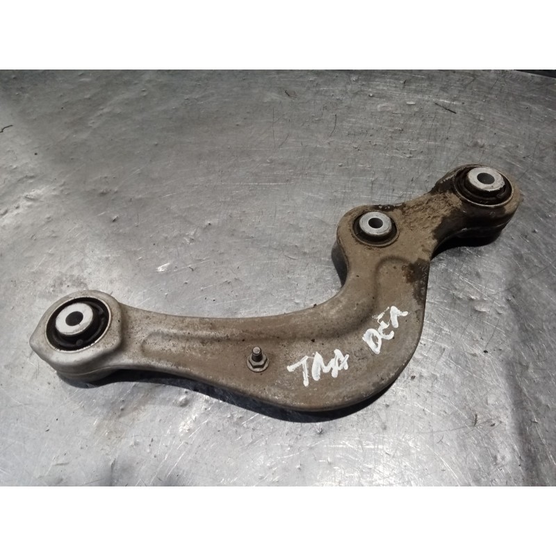 Recambio de brazo suspension superior trasero derecho para audi q5 (fyb, fyg) sq5 tdi mild hybrid quattro referencia OEM IAM 4M0