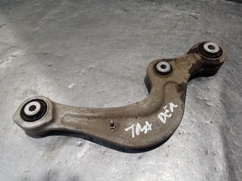 Recambio de brazo suspension superior trasero derecho para audi q5 (fyb, fyg) sq5 tdi mild hybrid quattro referencia OEM IAM 4M0