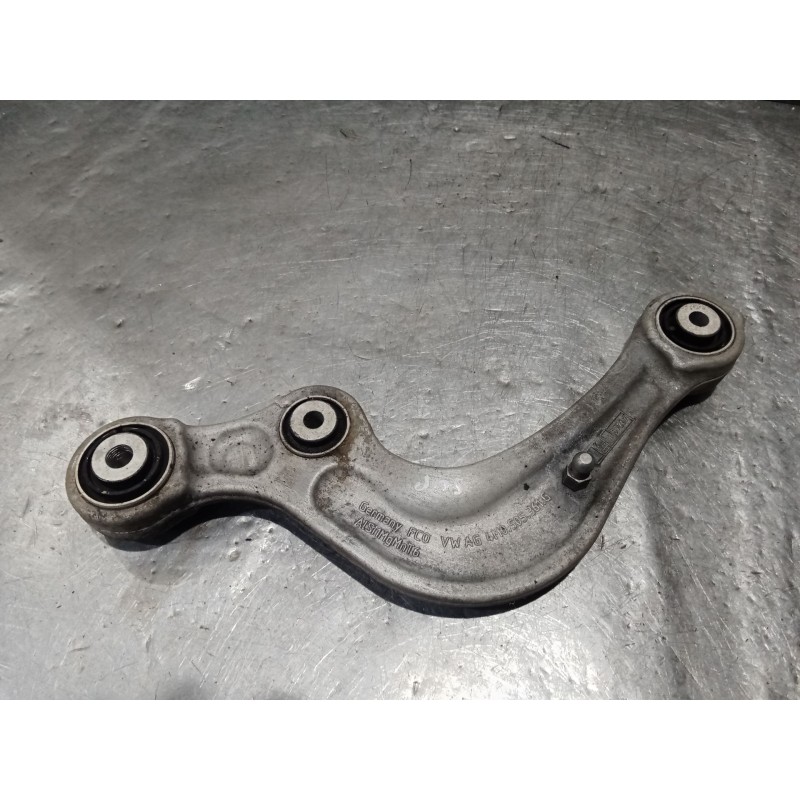 Recambio de brazo suspension superior trasero derecho para audi q5 (fyb, fyg) sq5 tdi mild hybrid quattro referencia OEM IAM 4M0