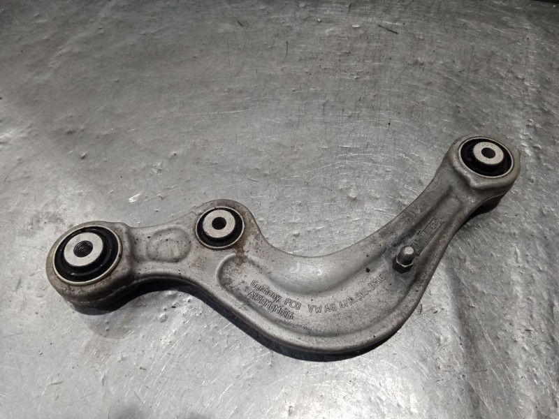Recambio de brazo suspension superior trasero derecho para audi q5 (fyb, fyg) sq5 tdi mild hybrid quattro referencia OEM IAM 4M0