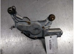 Recambio de motor limpia trasero para mazda 323 berlina c/f/s (ba) referencia OEM IAM 8492000043 BC1B  2