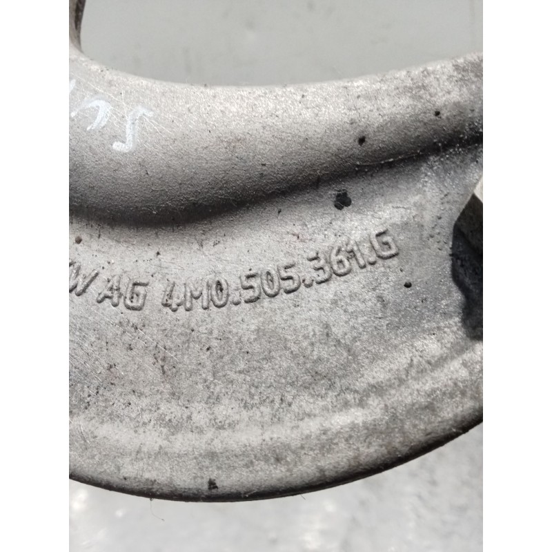 Recambio de brazo suspension superior trasero derecho para audi q5 (fyb, fyg) sq5 tdi mild hybrid quattro referencia OEM IAM 4M0