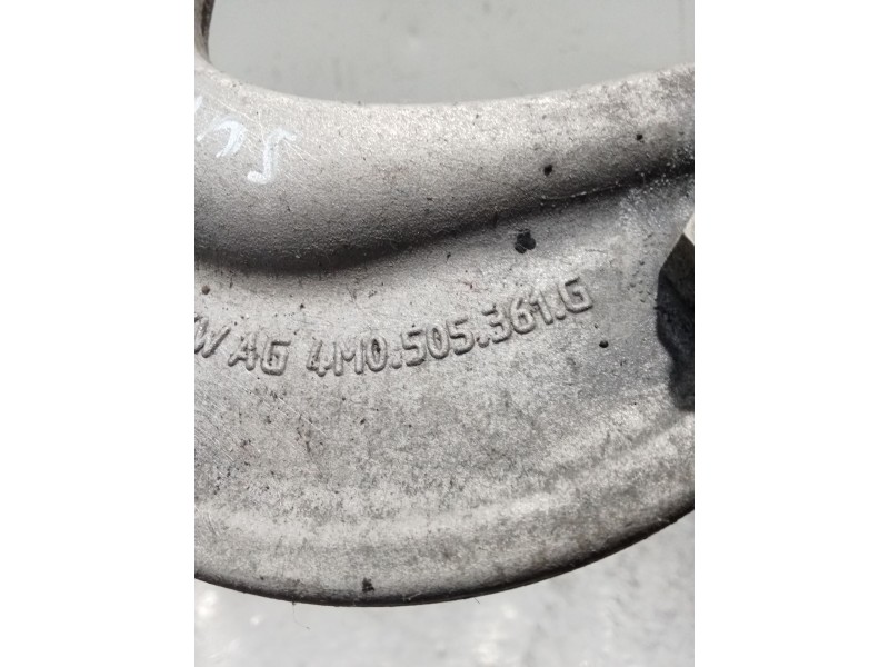 Recambio de brazo suspension superior trasero derecho para audi q5 (fyb, fyg) sq5 tdi mild hybrid quattro referencia OEM IAM 4M0
