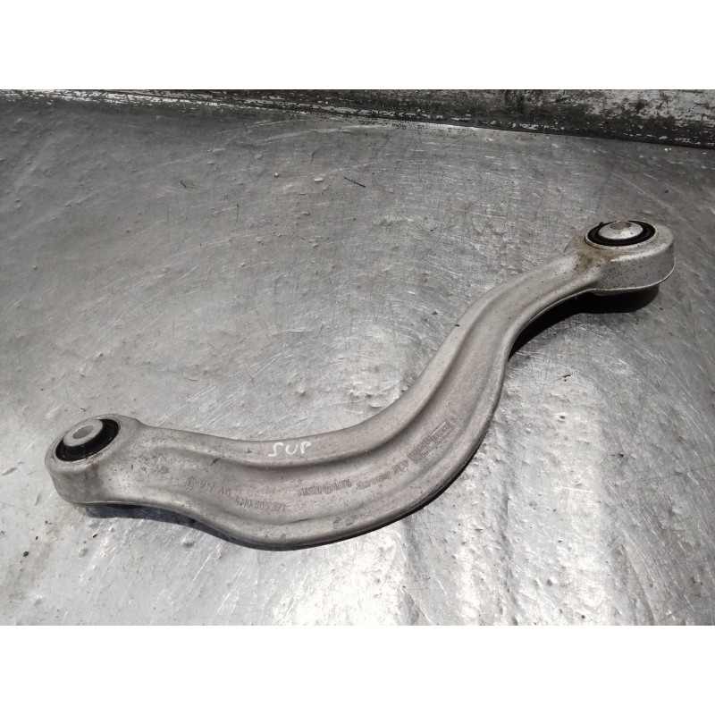 Recambio de brazo suspension superior trasero izquierdo para audi q5 (fyb, fyg) sq5 tdi mild hybrid quattro referencia OEM IAM 4