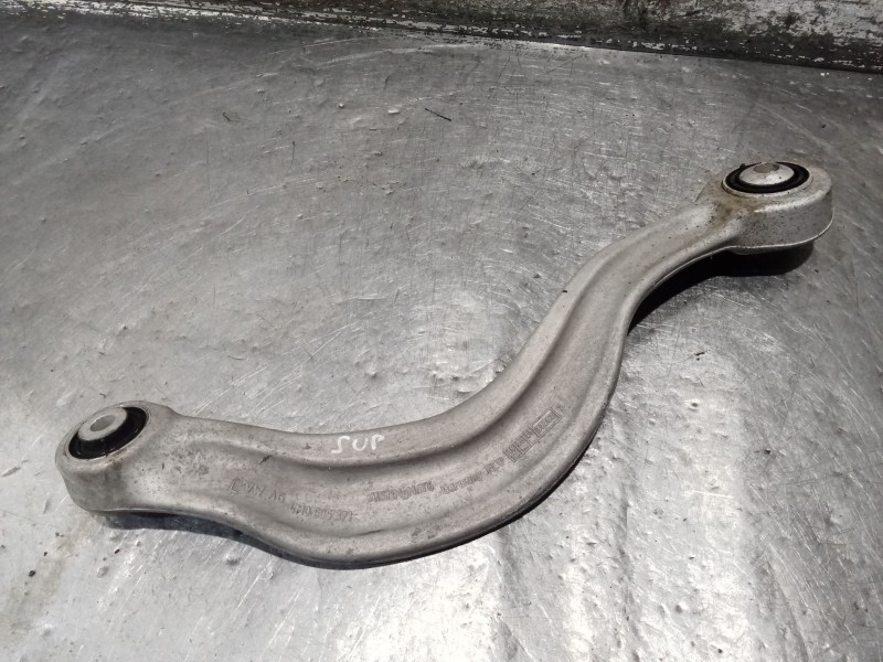 Recambio de brazo suspension superior trasero izquierdo para audi q5 (fyb, fyg) sq5 tdi mild hybrid quattro referencia OEM IAM 4