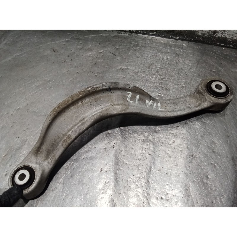 Recambio de brazo suspension superior trasero izquierdo para audi q5 (fyb, fyg) sq5 tdi mild hybrid quattro referencia OEM IAM 4