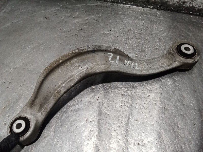 Recambio de brazo suspension superior trasero izquierdo para audi q5 (fyb, fyg) sq5 tdi mild hybrid quattro referencia OEM IAM 4