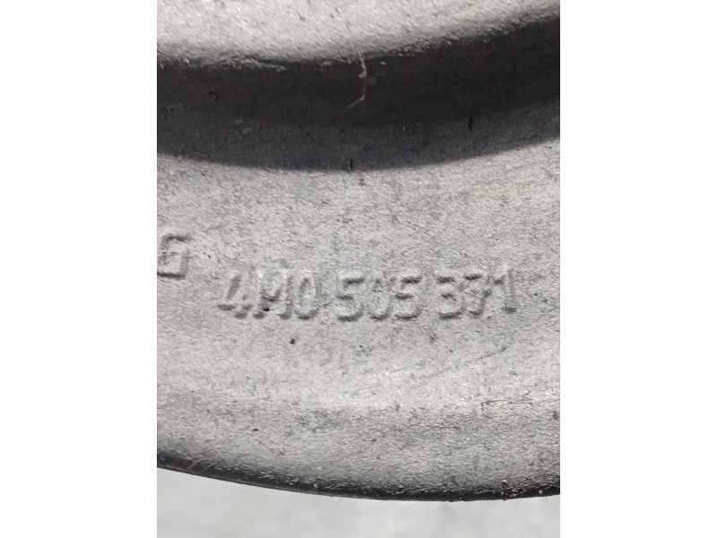 Recambio de brazo suspension superior trasero izquierdo para audi q5 (fyb, fyg) sq5 tdi mild hybrid quattro referencia OEM IAM 4