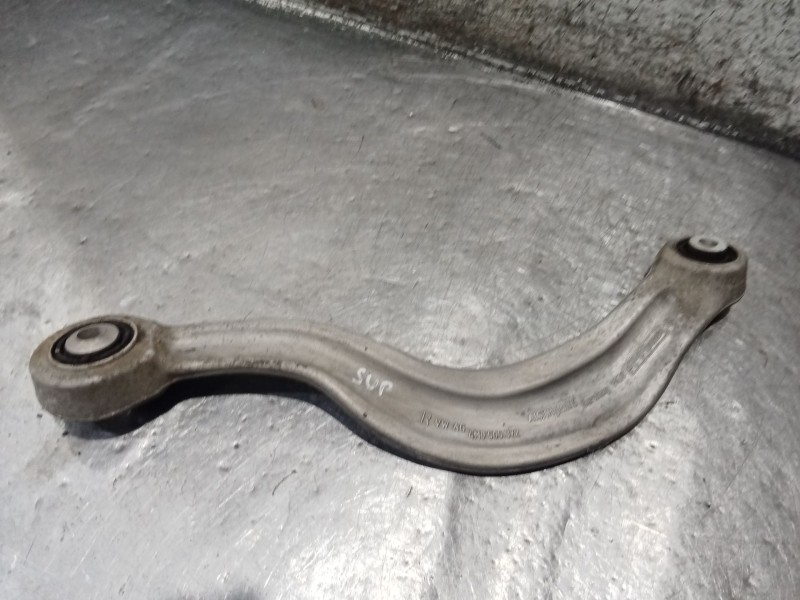 Recambio de brazo suspension superior trasero derecho para audi q5 (fyb, fyg) sq5 tdi mild hybrid quattro referencia OEM IAM 4MO