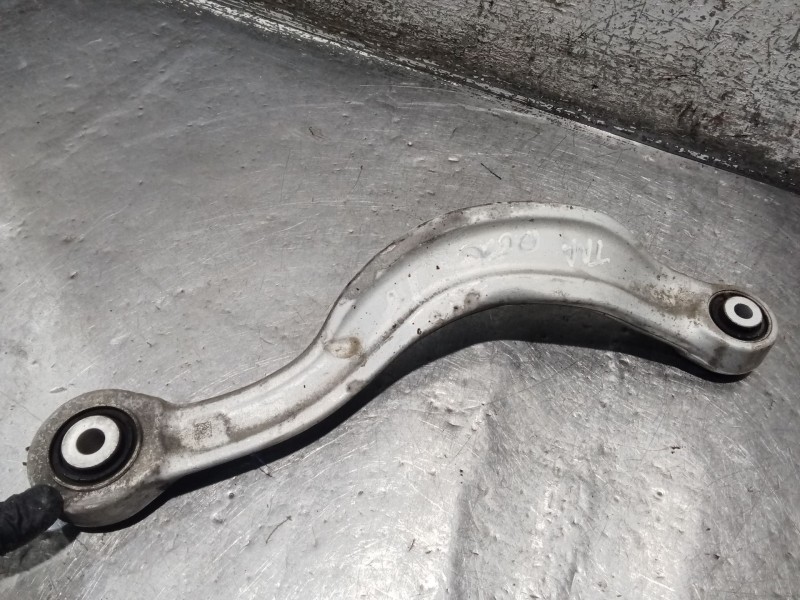 Recambio de brazo suspension superior trasero derecho para audi q5 (fyb, fyg) sq5 tdi mild hybrid quattro referencia OEM IAM 4MO