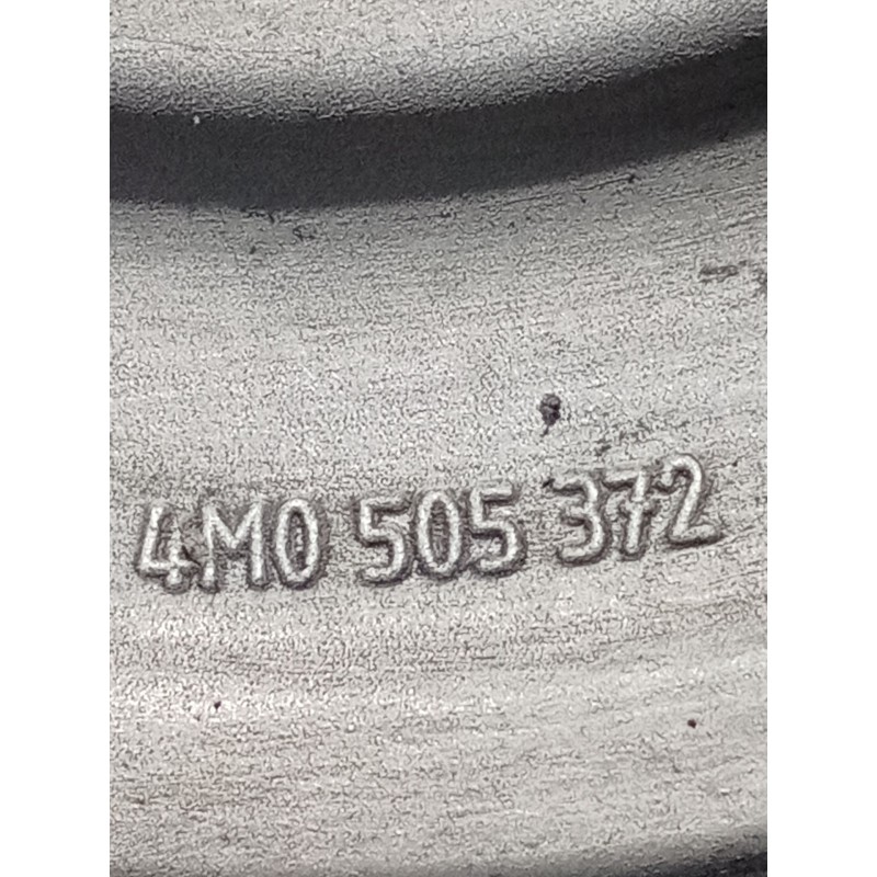 Recambio de brazo suspension superior trasero derecho para audi q5 (fyb, fyg) sq5 tdi mild hybrid quattro referencia OEM IAM 4MO