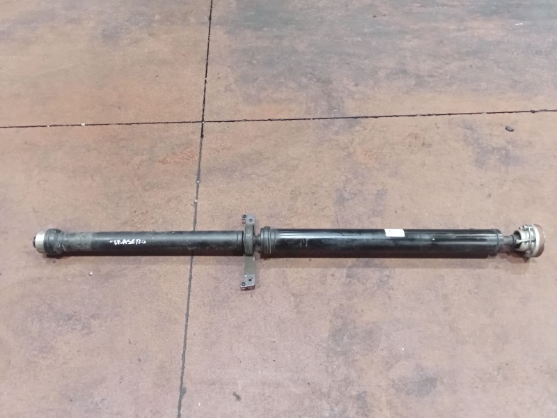 Recambio de transmision para audi q5 (fyb, fyg) sq5 tdi mild hybrid quattro referencia OEM IAM 80A521101B  