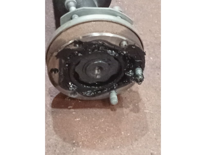 Recambio de transmision para audi q5 (fyb, fyg) sq5 tdi mild hybrid quattro referencia OEM IAM 80A521101B  