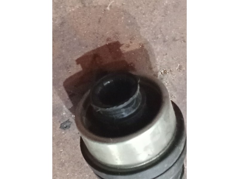 Recambio de transmision para audi q5 (fyb, fyg) sq5 tdi mild hybrid quattro referencia OEM IAM 80A521101B  