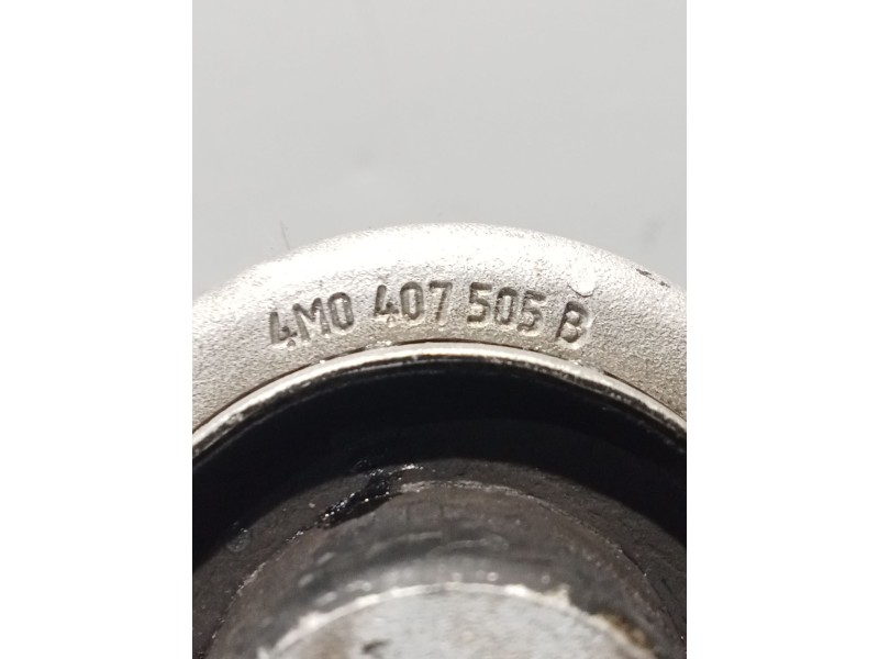 Recambio de brazo suspension superior delantero izquierdo para audi q5 (fyb, fyg) sq5 tdi mild hybrid quattro referencia OEM IAM