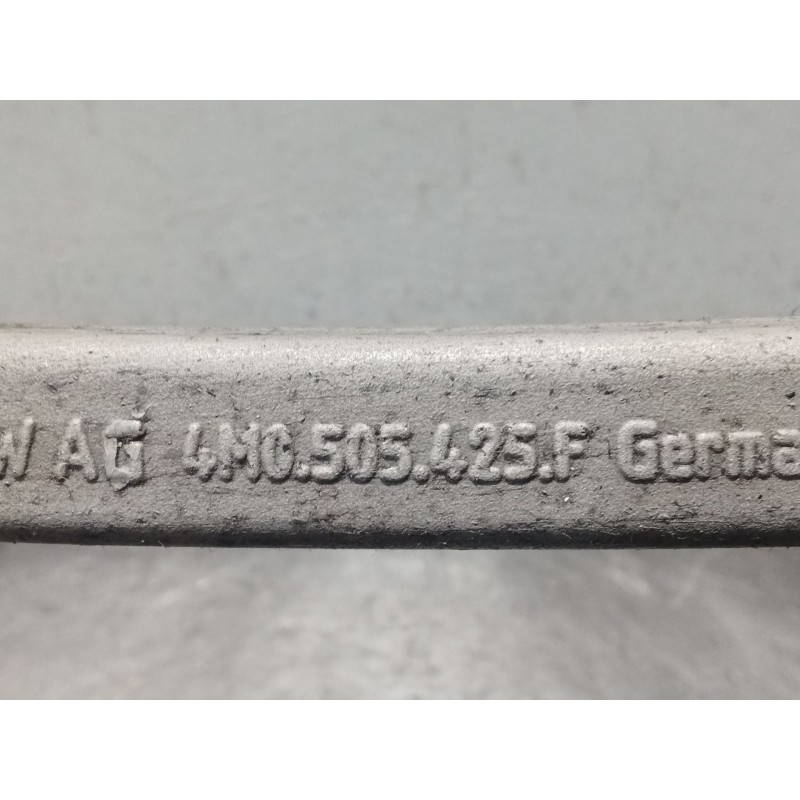 Recambio de brazo suspension inferior trasero derecho para audi q5 (fyb, fyg) sq5 tdi mild hybrid quattro referencia OEM IAM 4M´