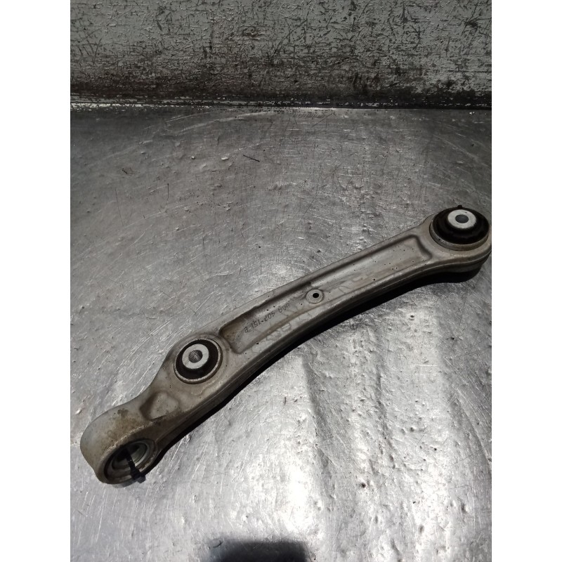Recambio de brazo suspension inferior delantero izquierdo para audi q5 (fyb, fyg) sq5 tdi mild hybrid quattro referencia OEM IAM