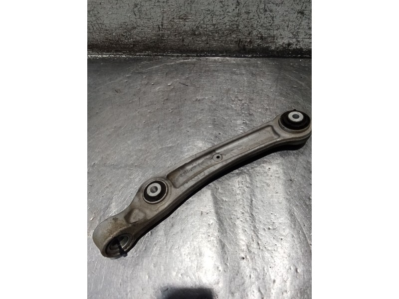 Recambio de brazo suspension inferior delantero izquierdo para audi q5 (fyb, fyg) sq5 tdi mild hybrid quattro referencia OEM IAM