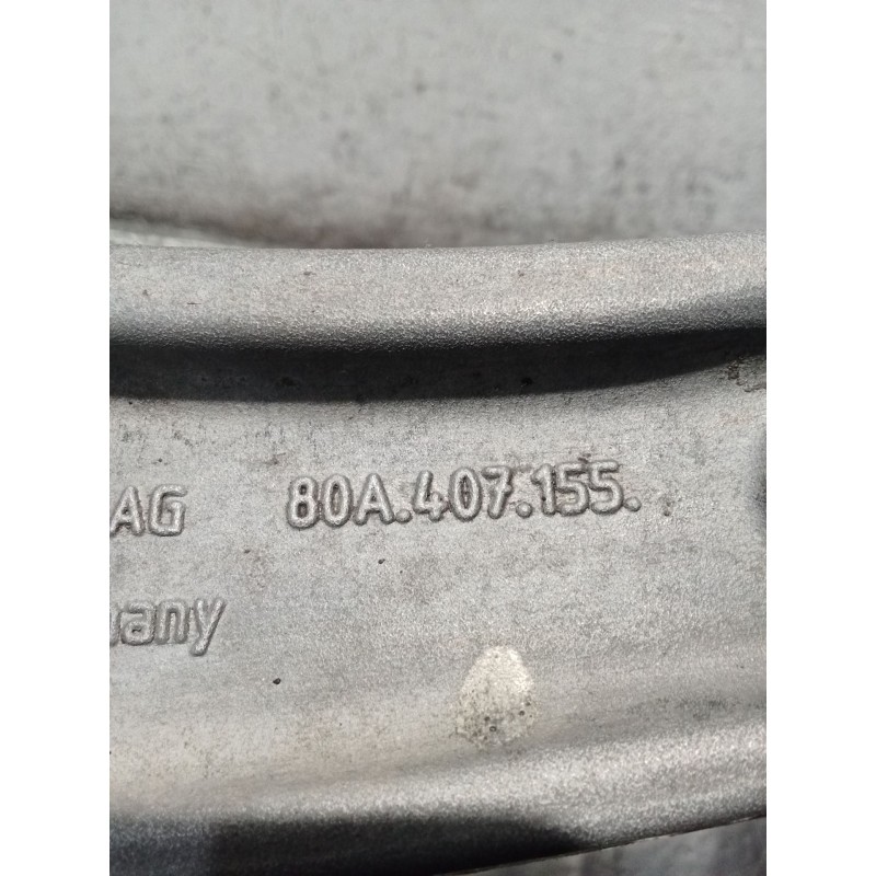 Recambio de brazo suspension inferior delantero izquierdo para audi q5 (fyb, fyg) sq5 tdi mild hybrid quattro referencia OEM IAM