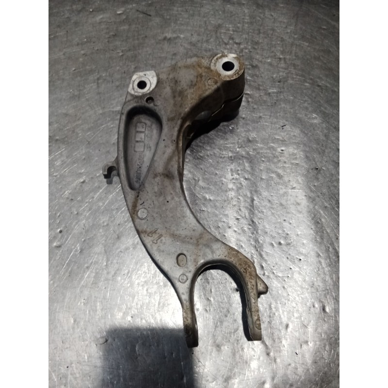 Recambio de soporte brazo suspension delantero izquierdo para audi q5 (fyb, fyg) sq5 tdi mild hybrid quattro referencia OEM IAM 
