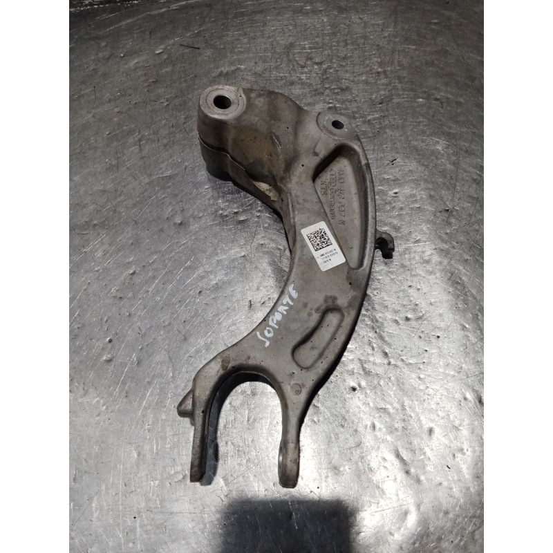 Recambio de soporte brazo suspension delantero izquierdo para audi q5 (fyb, fyg) sq5 tdi mild hybrid quattro referencia OEM IAM 
