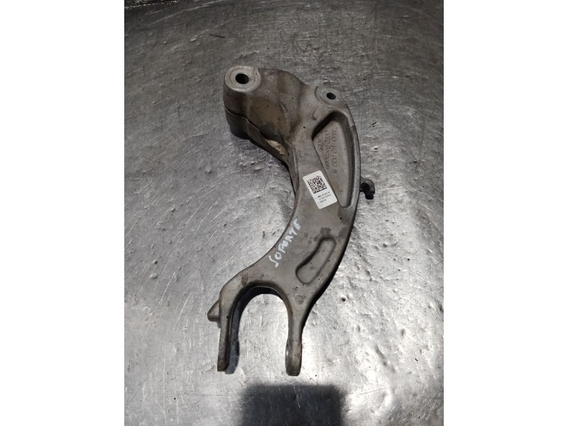 Recambio de soporte brazo suspension delantero izquierdo para audi q5 (fyb, fyg) sq5 tdi mild hybrid quattro referencia OEM IAM 