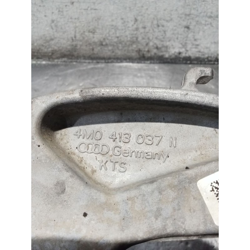 Recambio de soporte brazo suspension delantero izquierdo para audi q5 (fyb, fyg) sq5 tdi mild hybrid quattro referencia OEM IAM 
