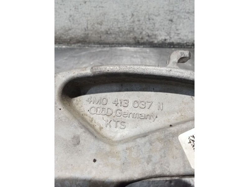 Recambio de soporte brazo suspension delantero izquierdo para audi q5 (fyb, fyg) sq5 tdi mild hybrid quattro referencia OEM IAM 