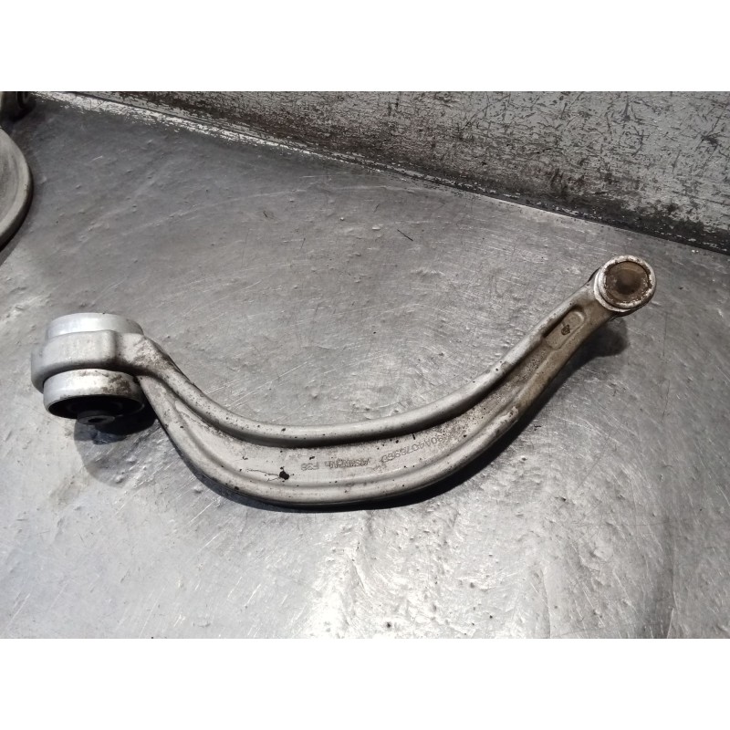 Recambio de brazo suspension inferior delantero izquierdo para audi q5 (fyb, fyg) sq5 tdi mild hybrid quattro referencia OEM IAM